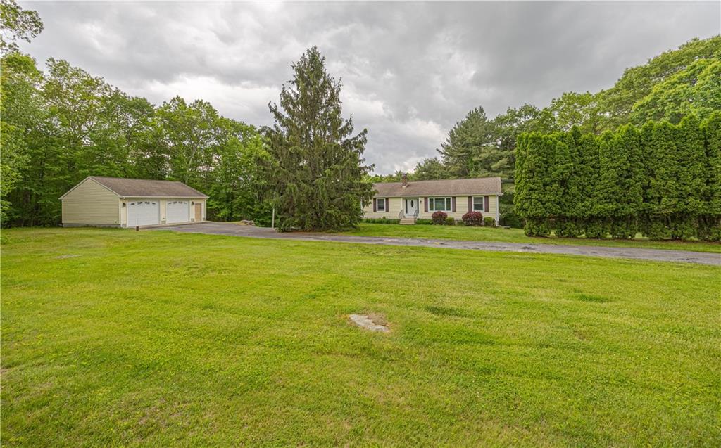 1846 East Wallum Lake Road Property Photo 1