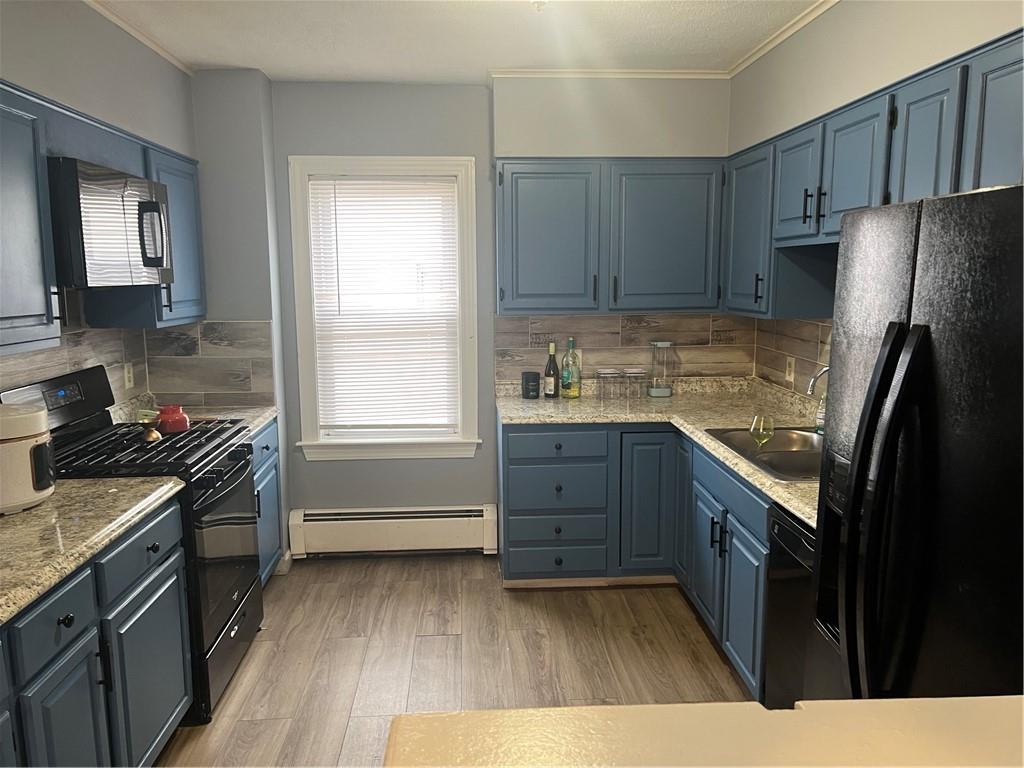 1097 Pontiac Avenue Property Photo 10