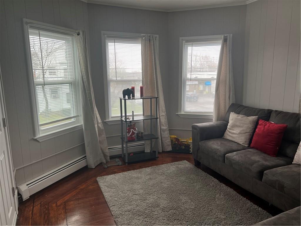 1097 Pontiac Avenue Property Photo 16