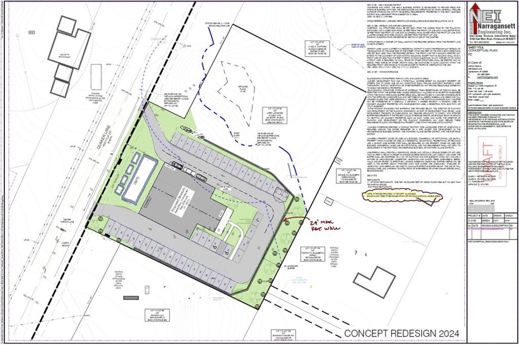 4000 Quaker Lane Property Photo 1