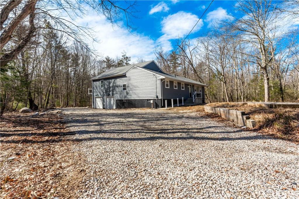 1300 Wallum Lake Road Property Photo 1