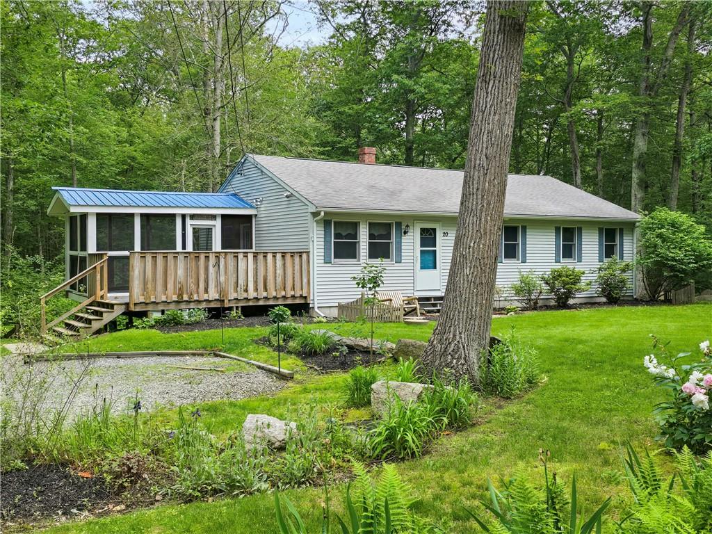 20 Indian Trail Property Photo 1