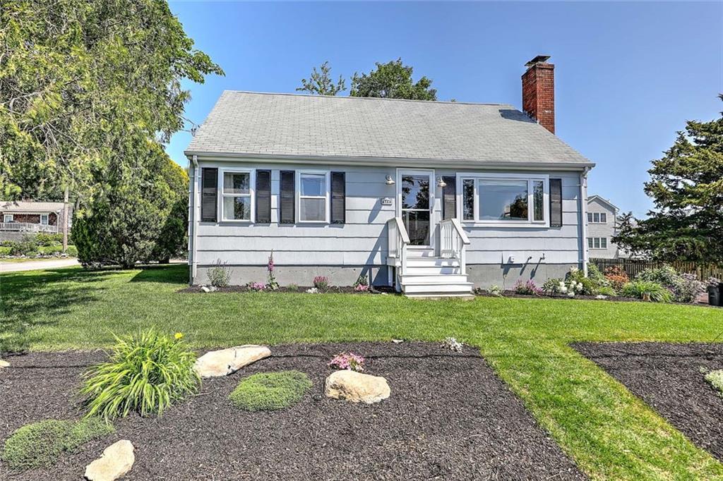 56 King Philip Road Property Photo 1