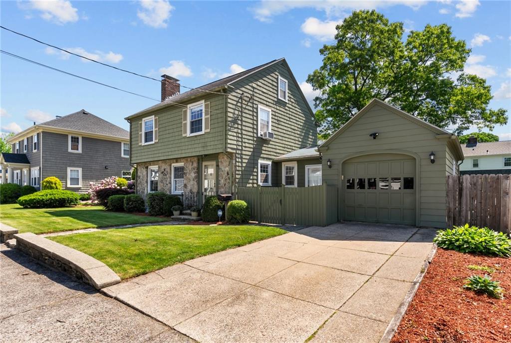 44 Felsmere Avenue Property Photo 1