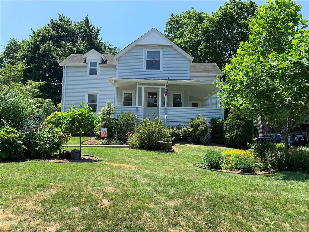 225 Tidewater Drive