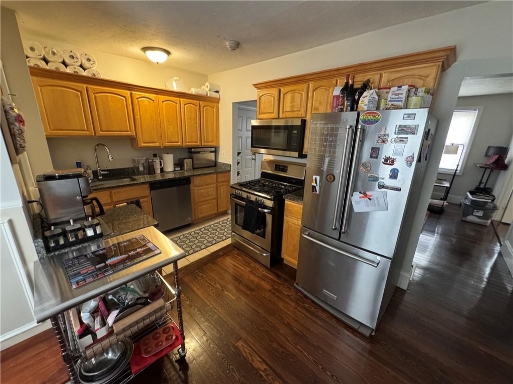 132 Gesler Street Unit 1 Property Photo 1