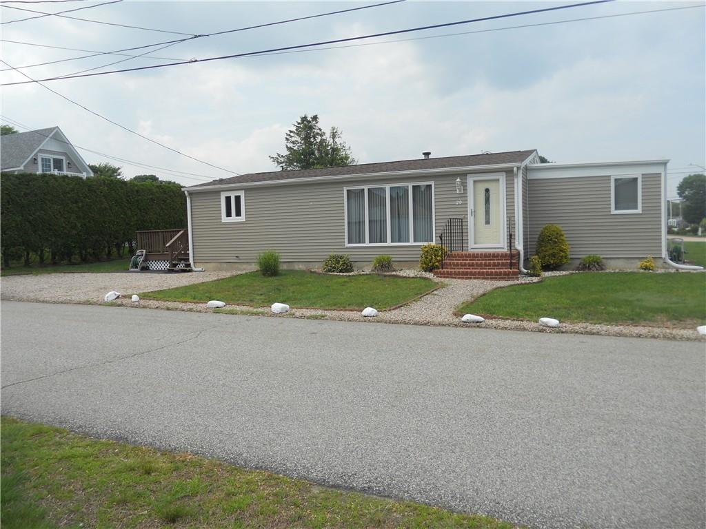 20 Anchorage Road