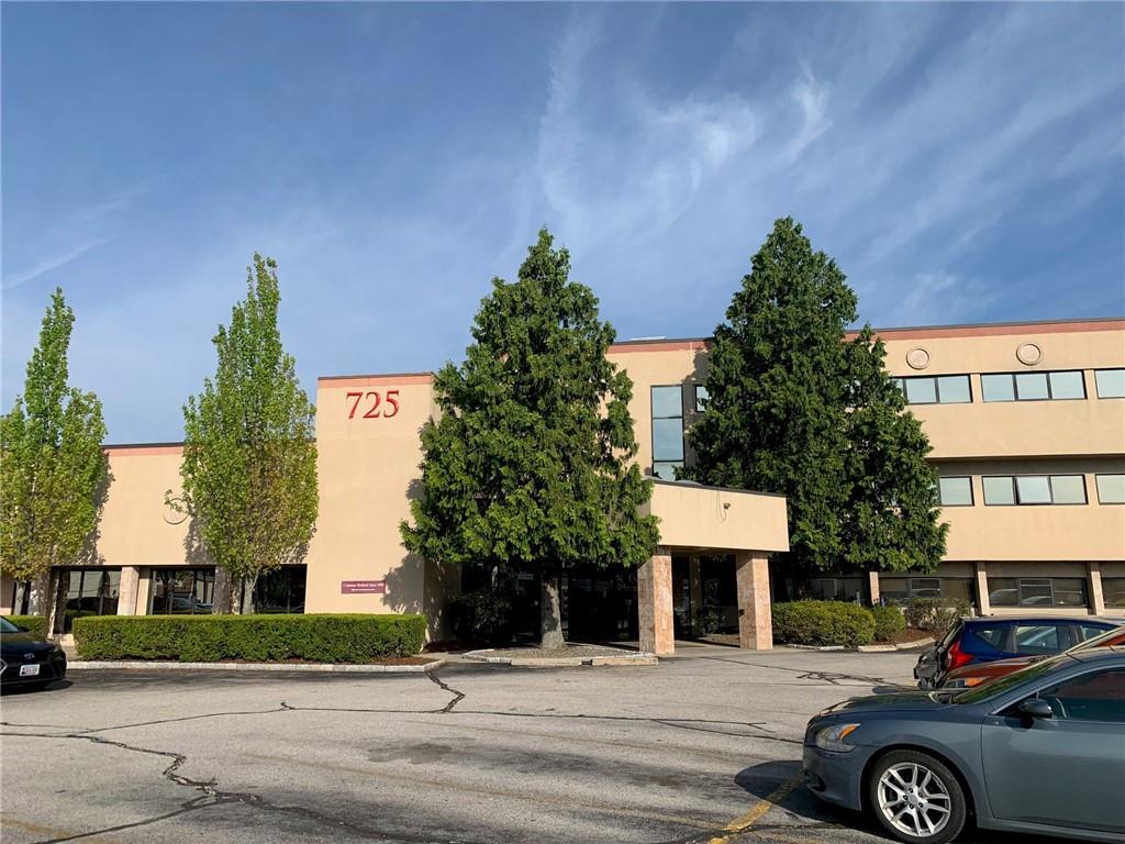 725 Reservoir Avenue UNIT 104 Property Photo 1