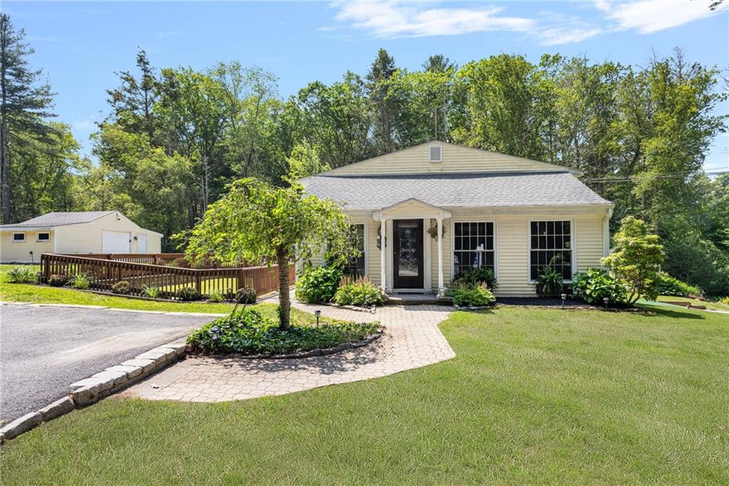 88 Lake View Drive