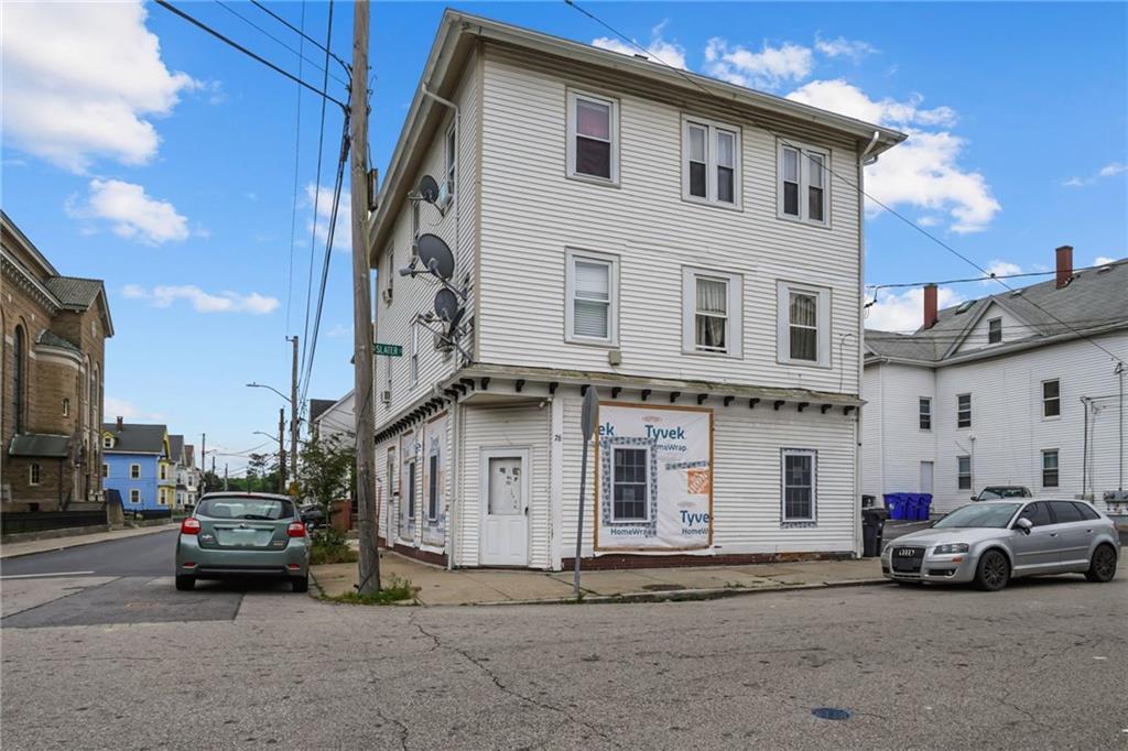 76 Slater Street Property Photo 1