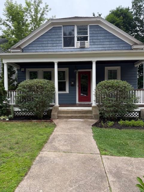 115 Longwood Avenue Property Photo 1