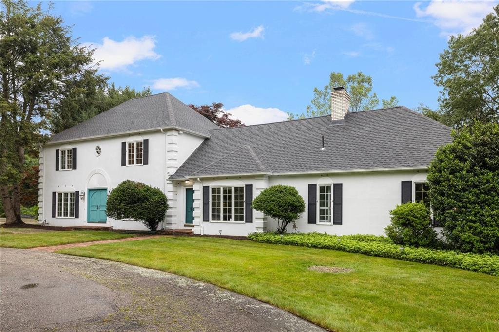 60 Huguenot Drive