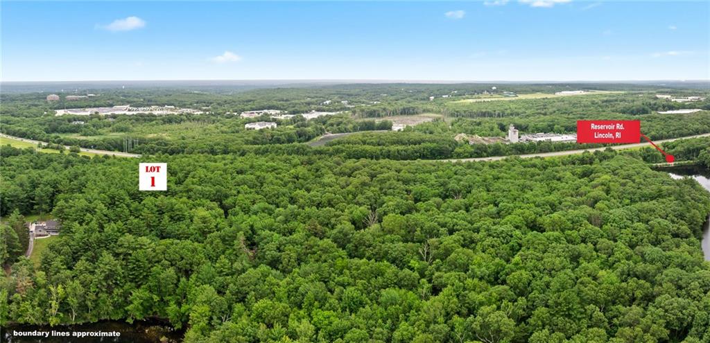 245 Lot 1 Reservoir Road Property Photo 2