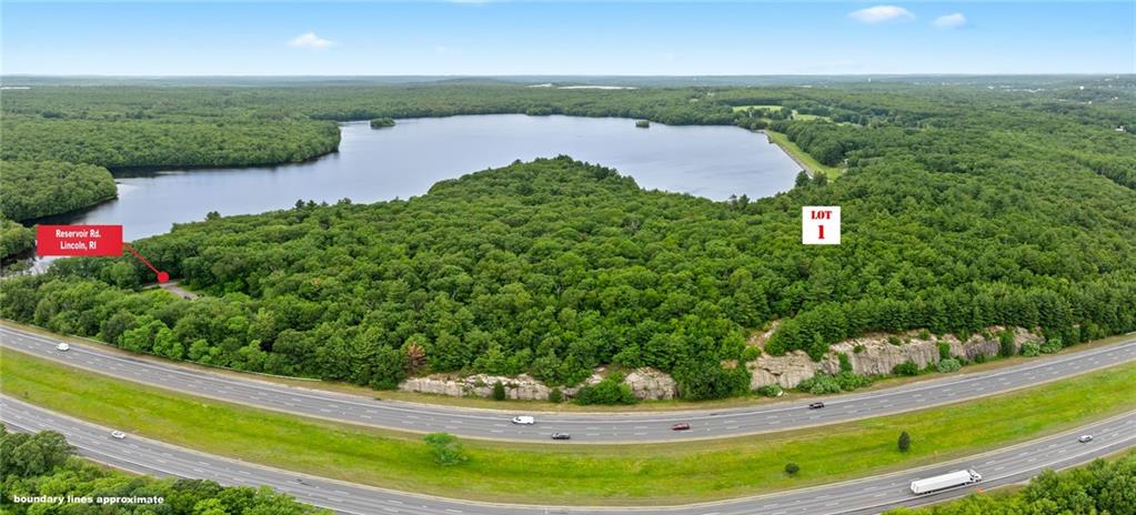 245 Lot 1 Reservoir Road Property Photo 3