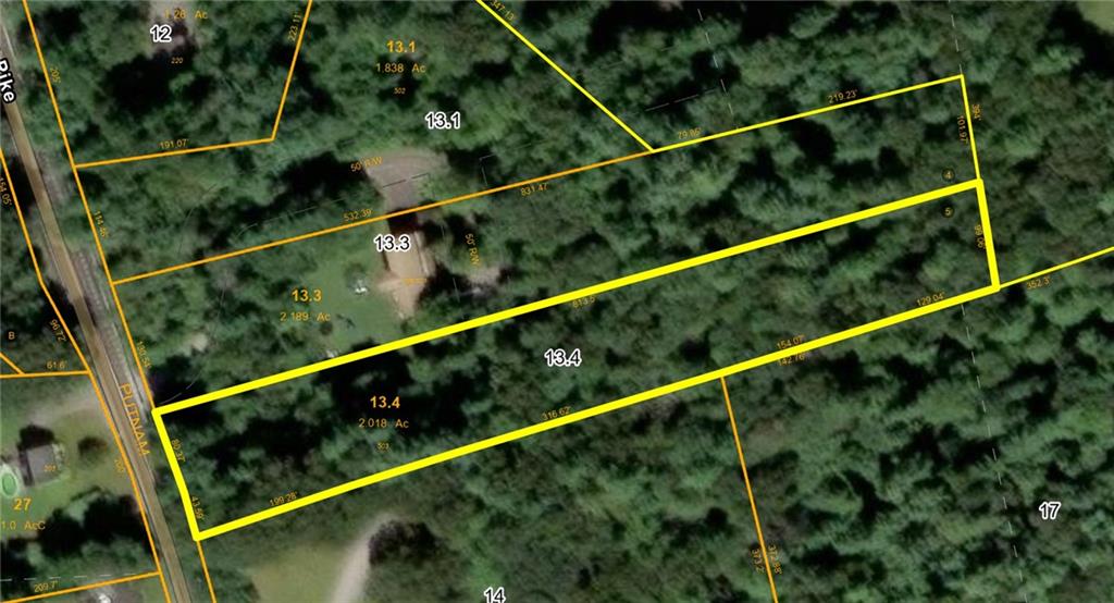 503 Indian Springs Parkway Property Photo 1