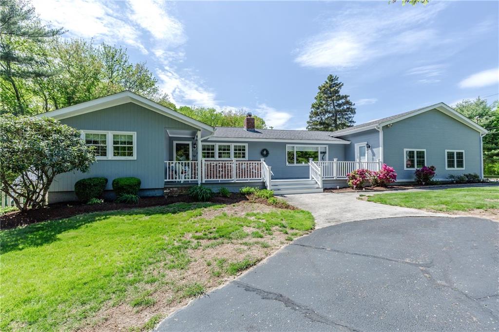 103 Carrs Pond Road
