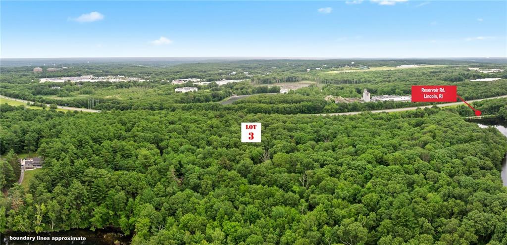 235 Lot 3 Reservoir Road Property Photo 2