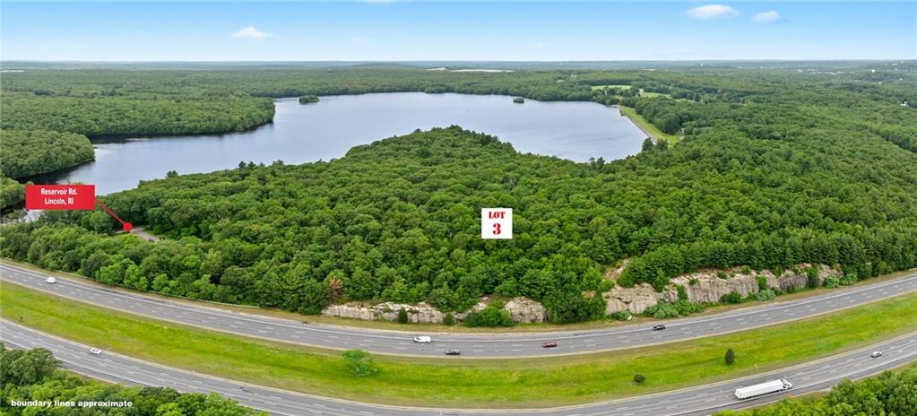 235 Lot 3 Reservoir Road Property Photo 3