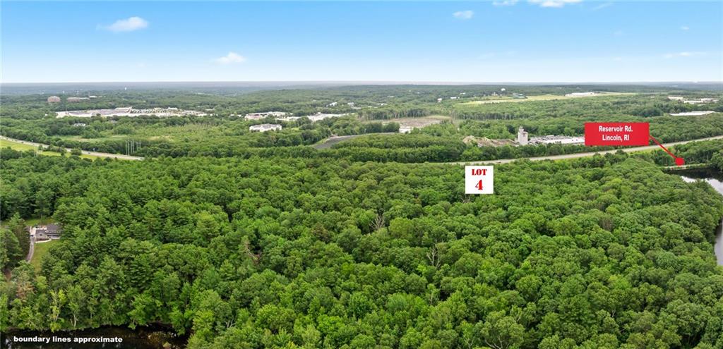 229 Lot 4 Reservoir Road Property Photo 2