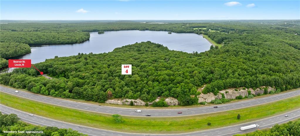 229 Lot 4 Reservoir Road Property Photo 3