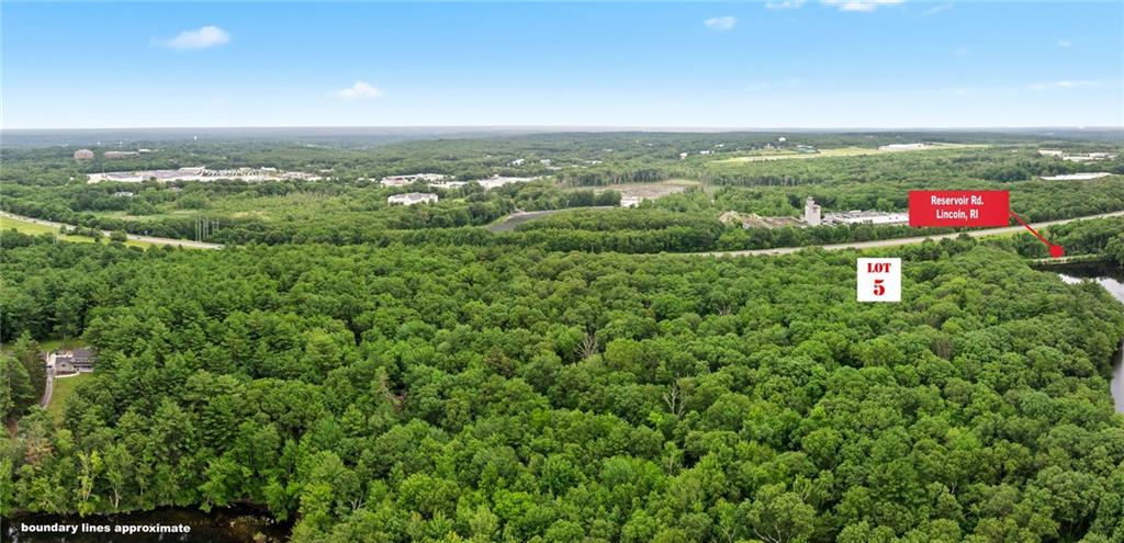 223 Lot 5 Reservoir Road Property Photo 2