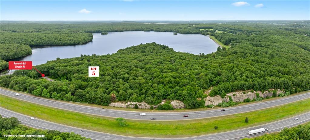 223 Lot 5 Reservoir Road Property Photo 3