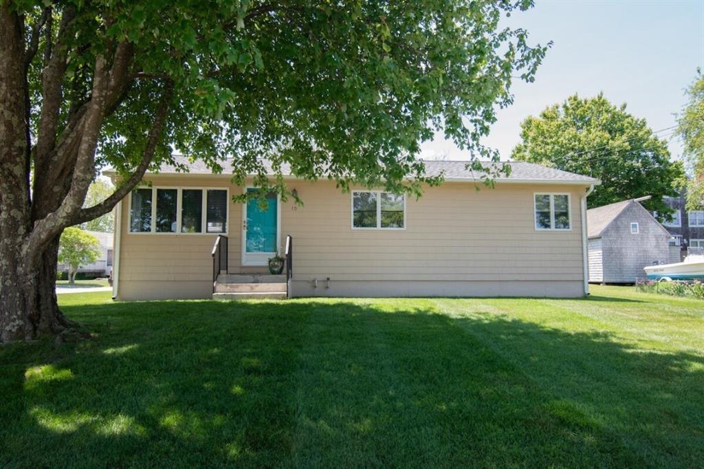 15 Treasure Road Property Photo 1