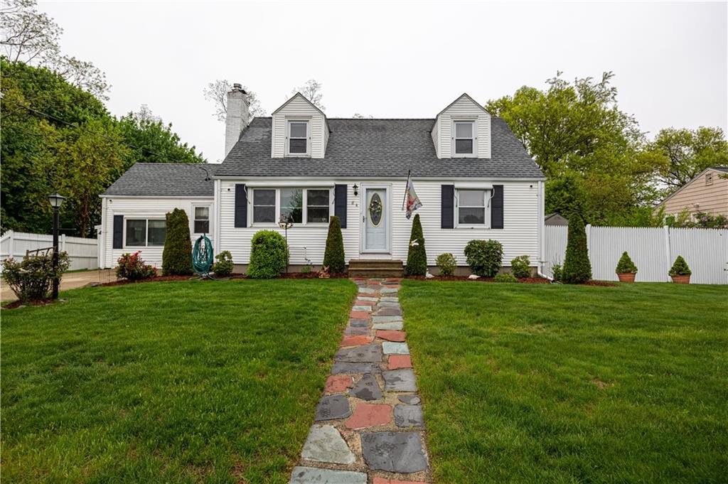 84 Harvard Street Property Photo 1