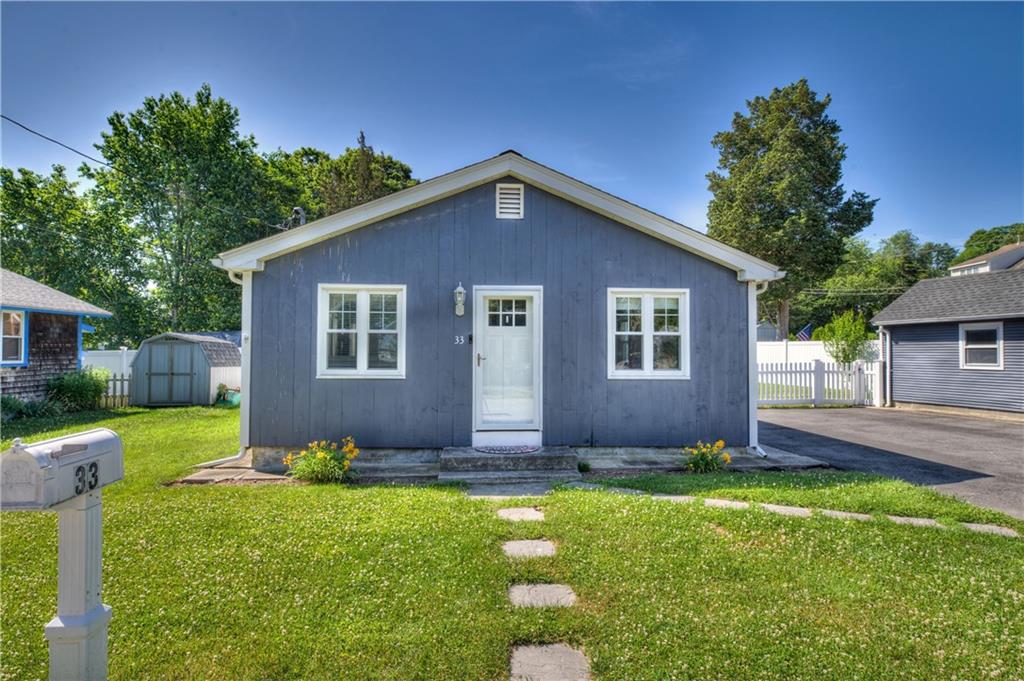 33 Spruce Lane