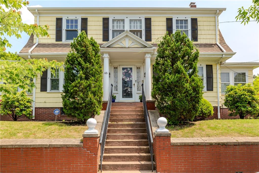 65 Lyndhurst Avenue Property Photo 1