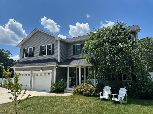 7 Hidden Meadows Drive