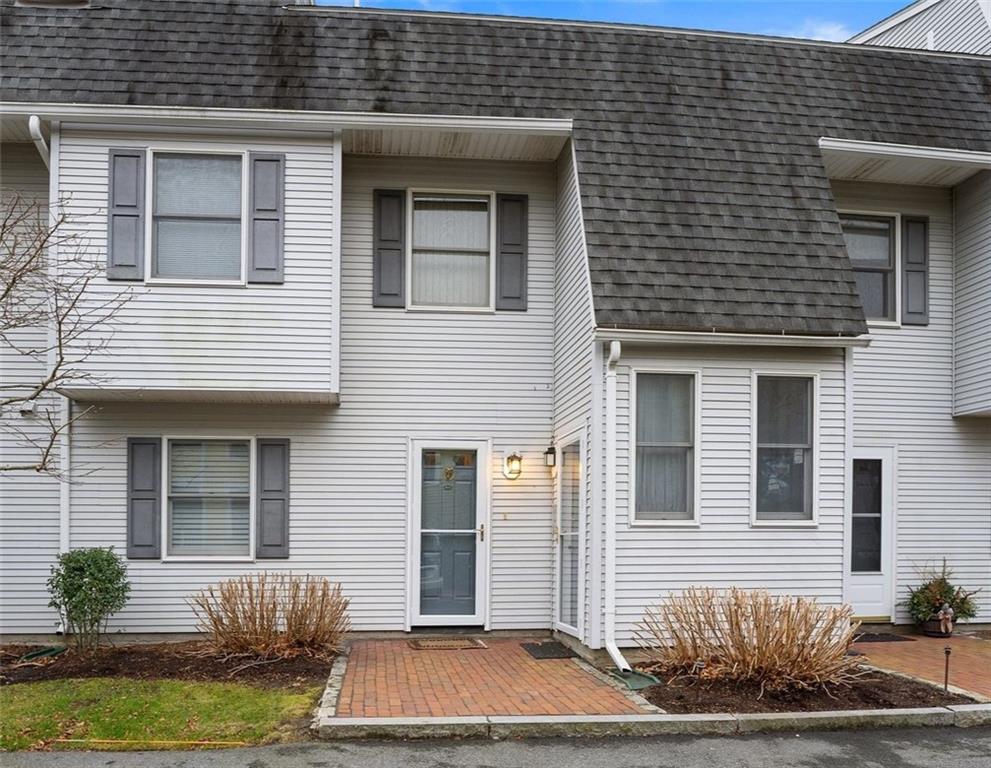 364 Bellevue Avenue Unit D3 Property Photo 1
