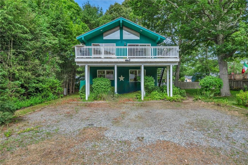 146 Balsam Road Property Photo 1