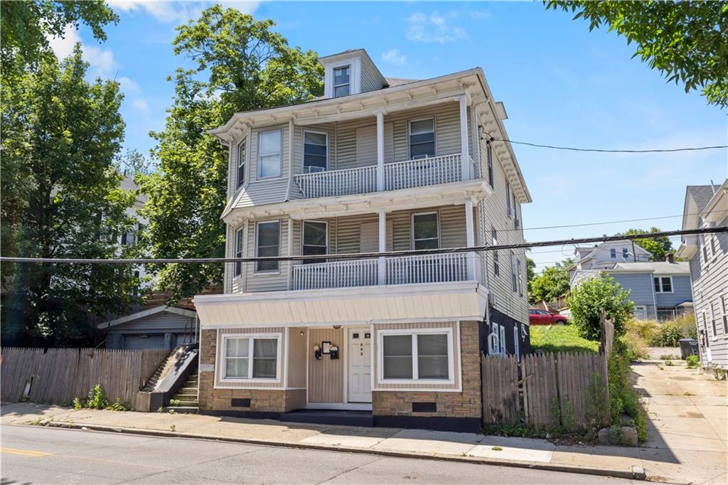 660 Douglas Avenue Property Photo 34
