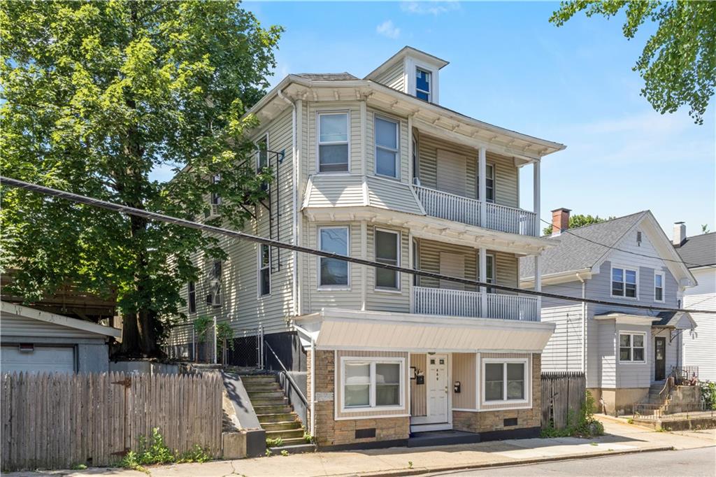 660 Douglas Avenue Property Photo 35
