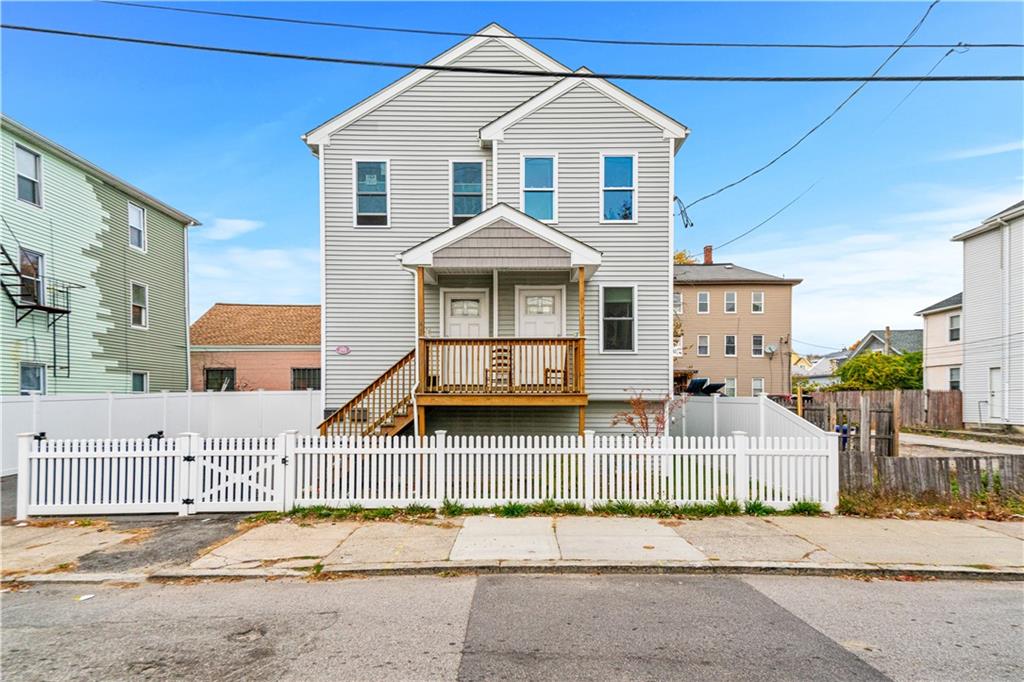 193 Harrison Street Property Photo 1