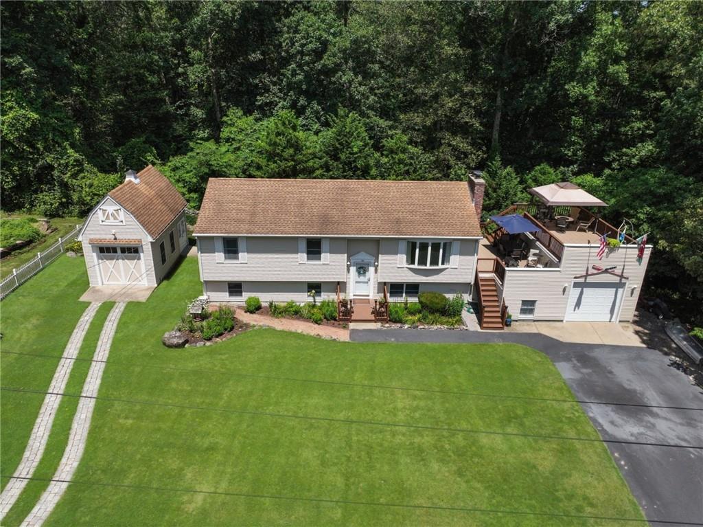 136 Plum Point Road