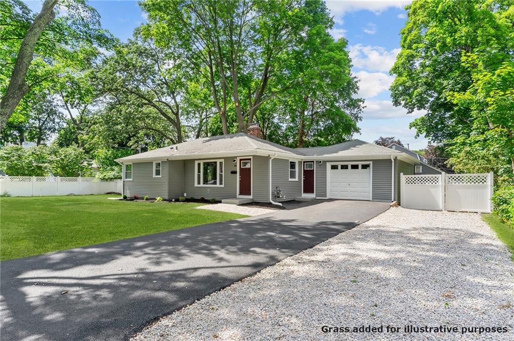 89 Naushon Avenue Property Photo 1