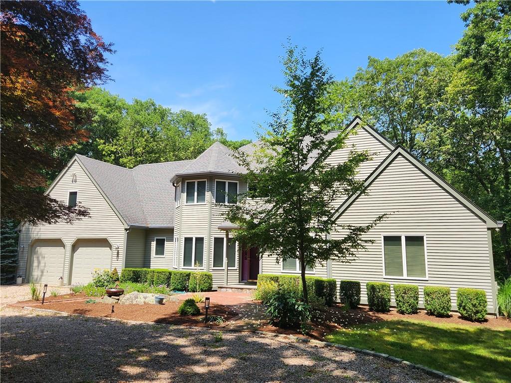 1265 Gilbert Stuart Road Property Photo 1