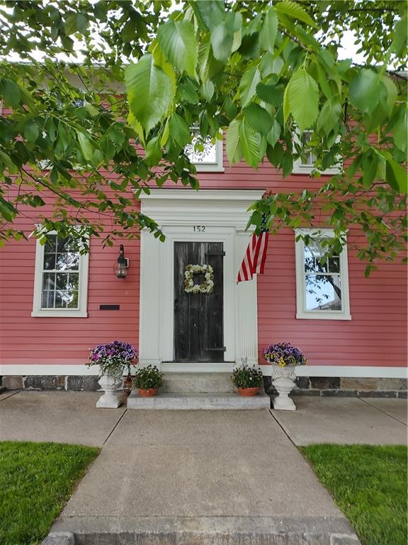 152 Main Street