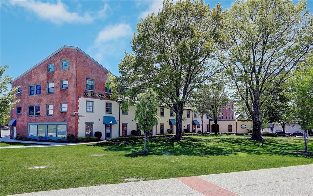107 Wickenden Street UNIT 113