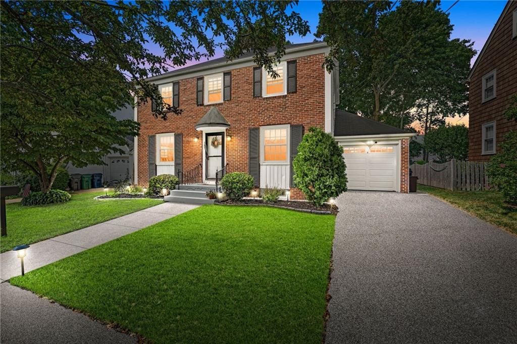 167 Canonchet Avenue