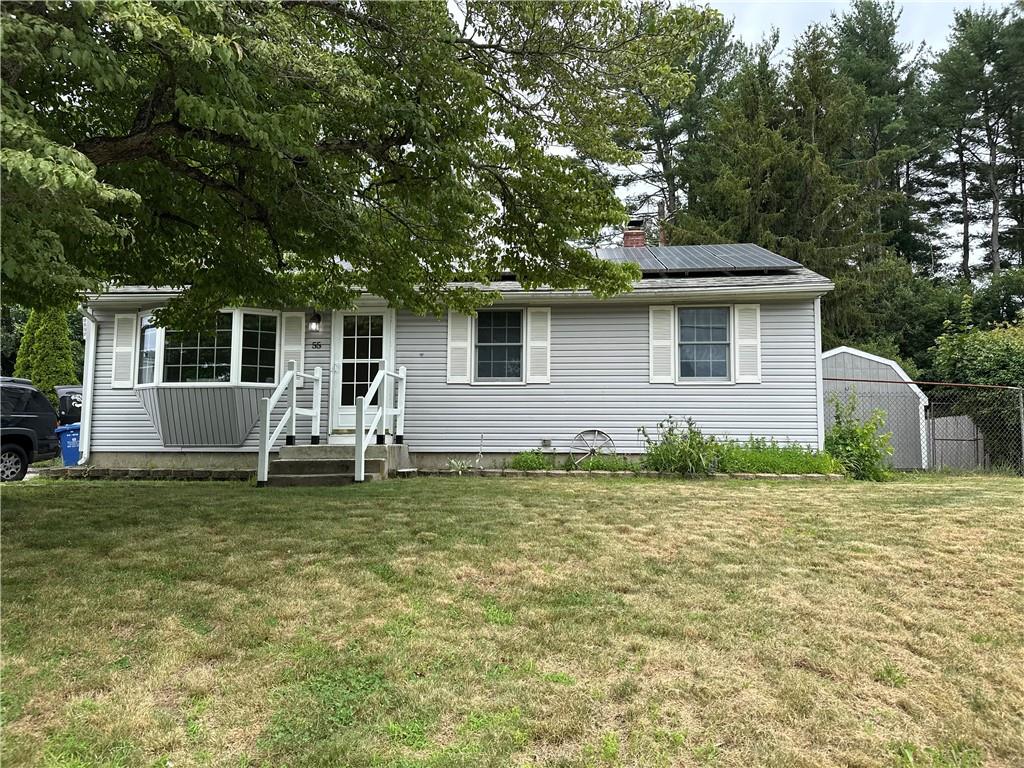 55 Circle Drive Property Photo 1