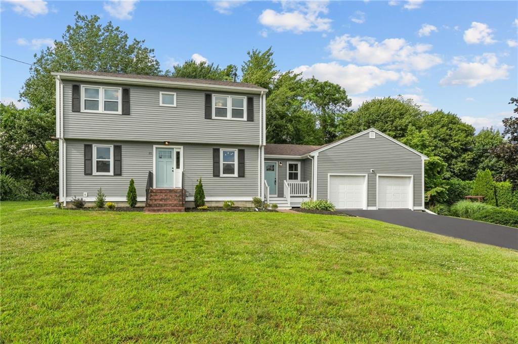 21 Hope Hill Terrace