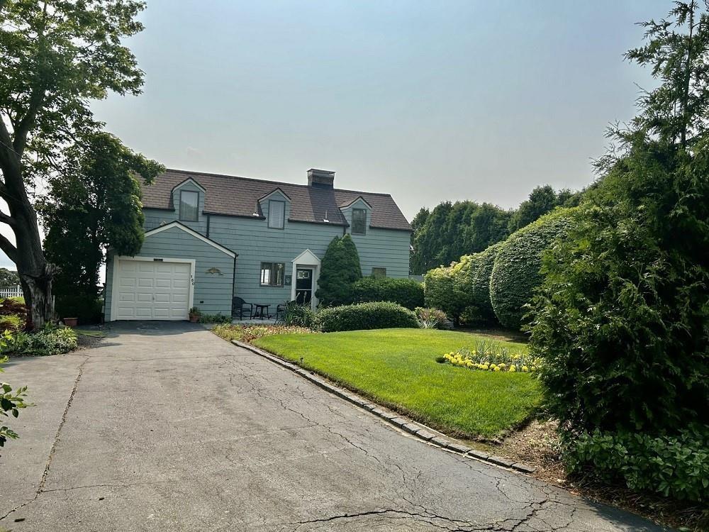 160 Col. John Gardner Road Road Property Photo 1