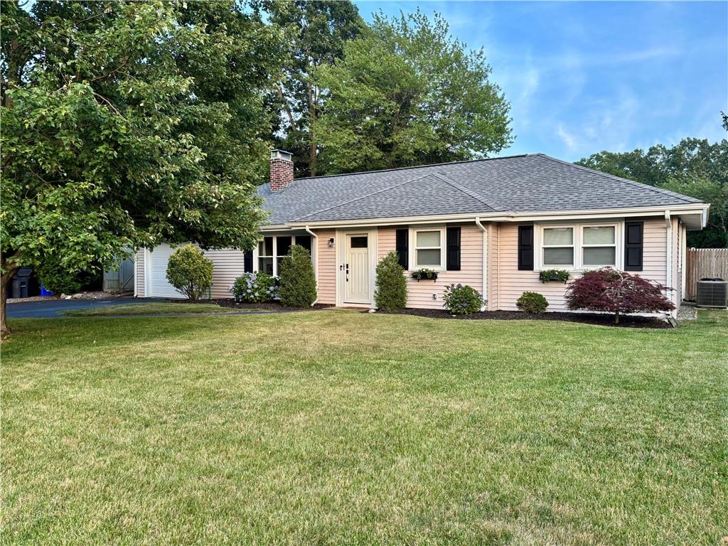94 Osage Drive