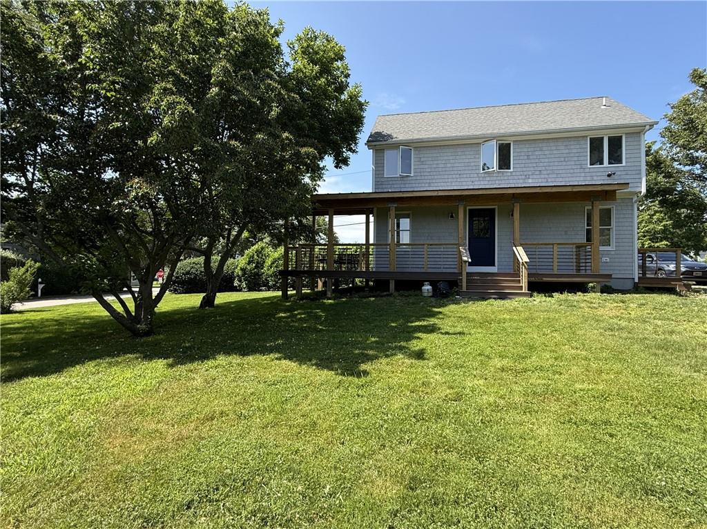 157 Briarwood Avenue Property Photo 1