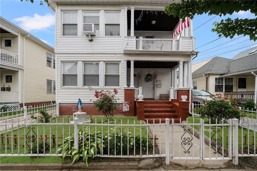 38 40 Pembroke Avenue Property Photo 1