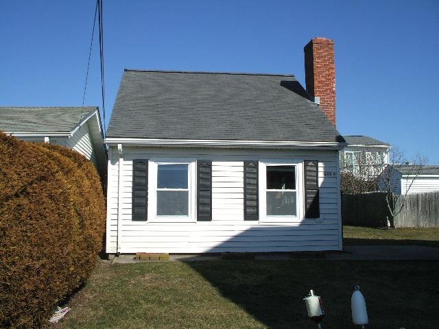 280 Bonnet Point Road Unit A Property Photo 1