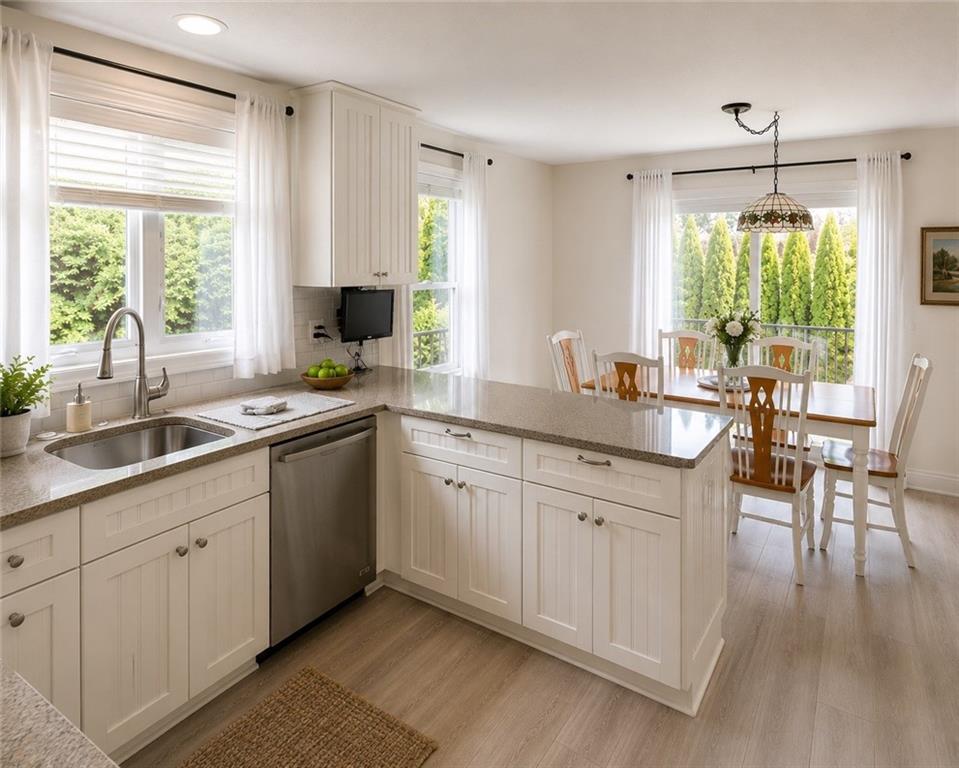 421 Bellevue Avenue UNIT 3C Property Photo 1